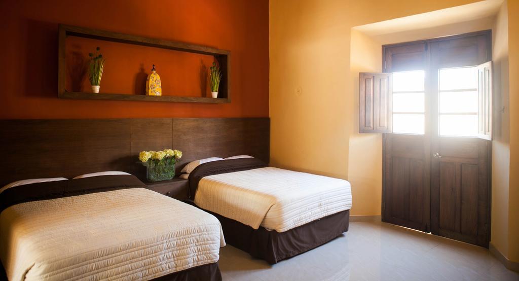 Guest house Villa San Antonio De Padua