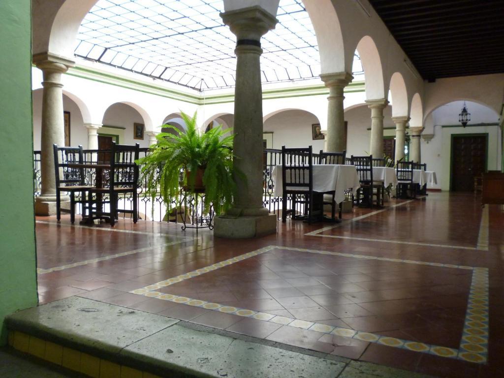 Hotel Hotel Monte Alban - Solo Adultos Oaxaca