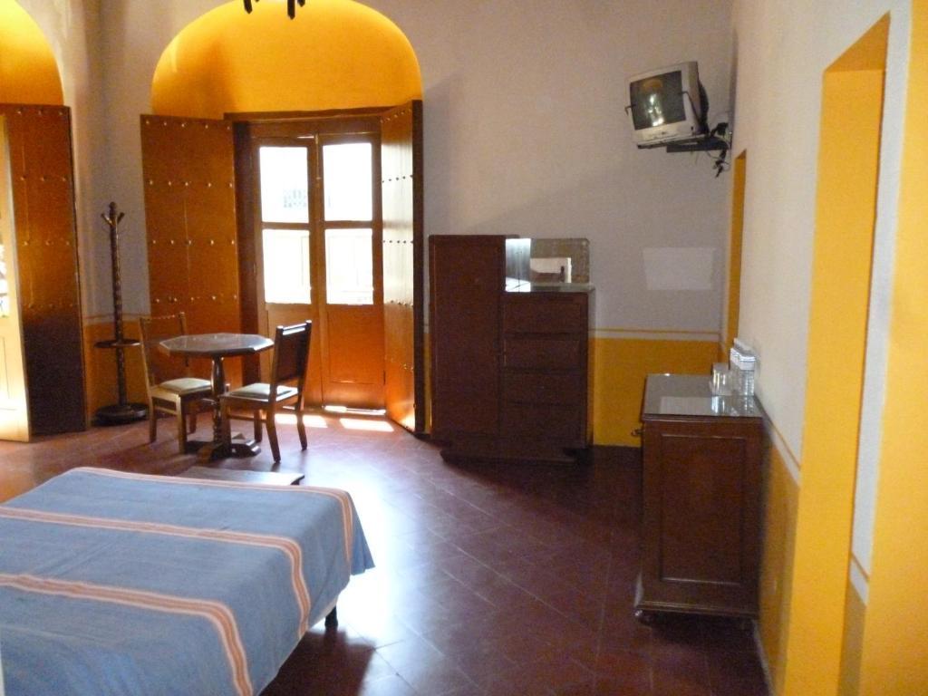 Hotel Monte Alban - Solo Adultos 3*