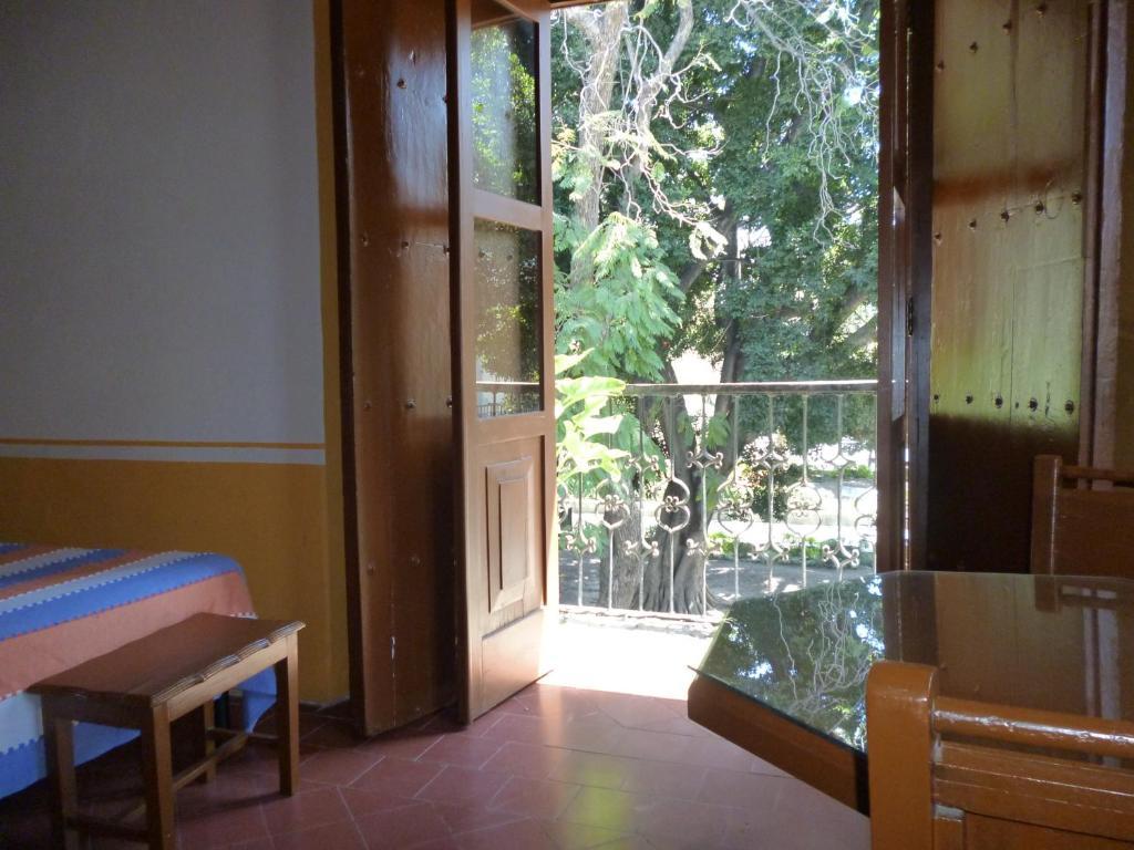 Hotel Monte Alban - Solo Adultos Hotel Oaxaca