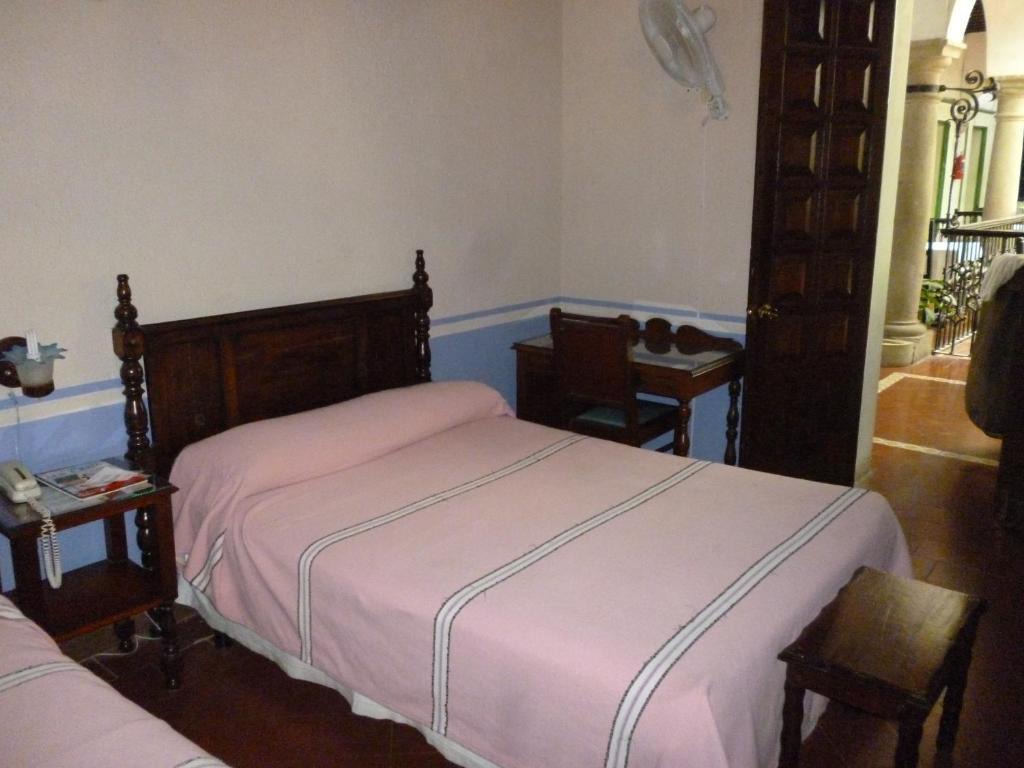 Hotel Hotel Monte Alban - Solo Adultos 3*