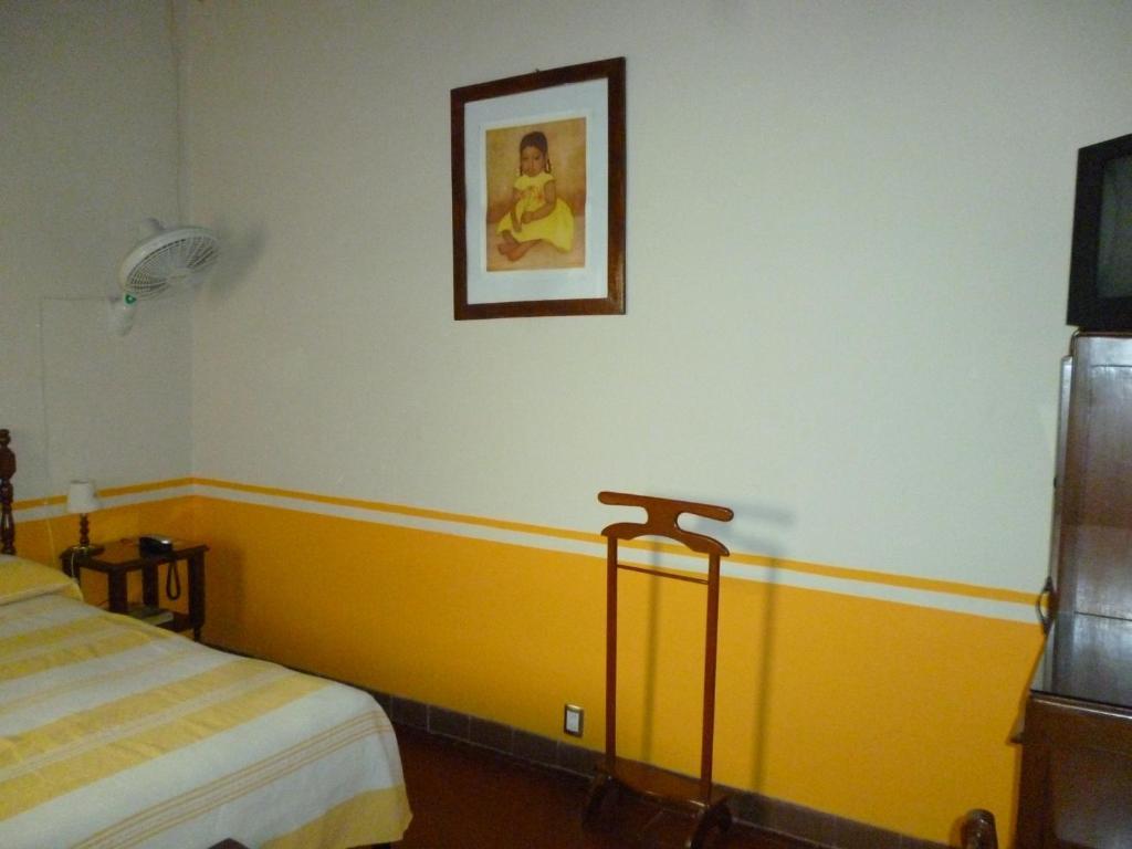 Hotel Monte Alban - Solo Adultos 3*