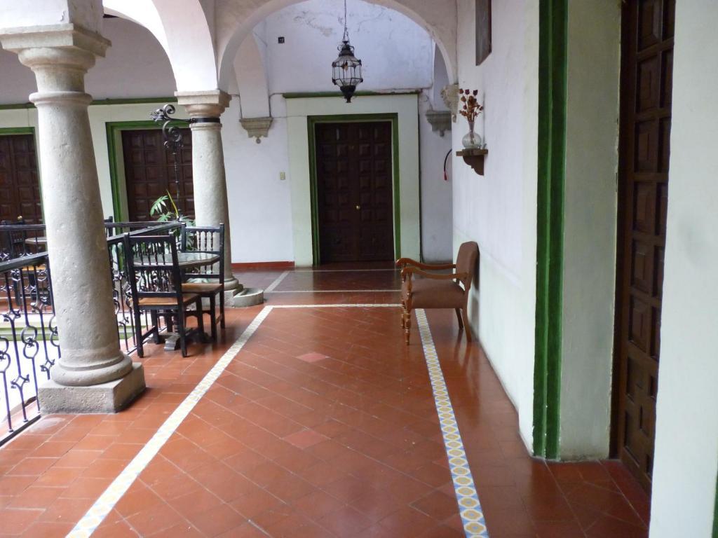 Hotel Hotel Monte Alban - Solo Adultos