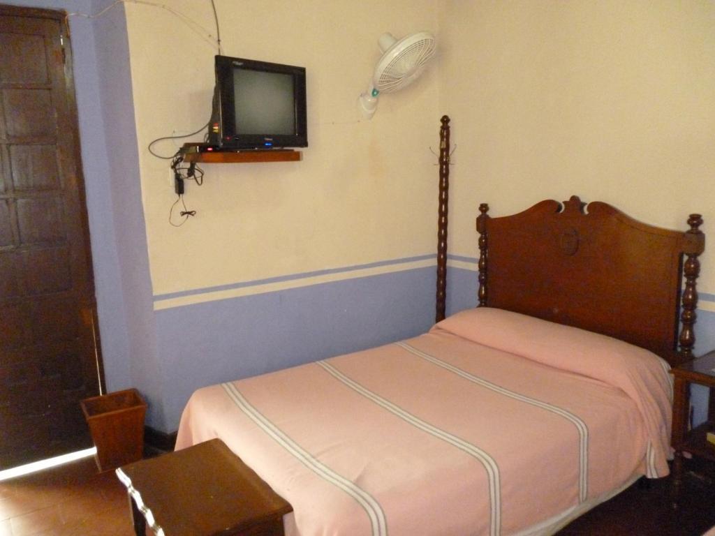 Hotel Monte Alban - Solo Adultos Hotel