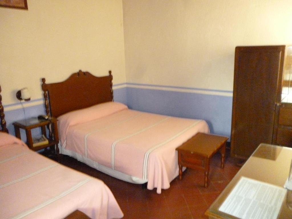 Hotel Monte Alban - Solo Adultos 3*