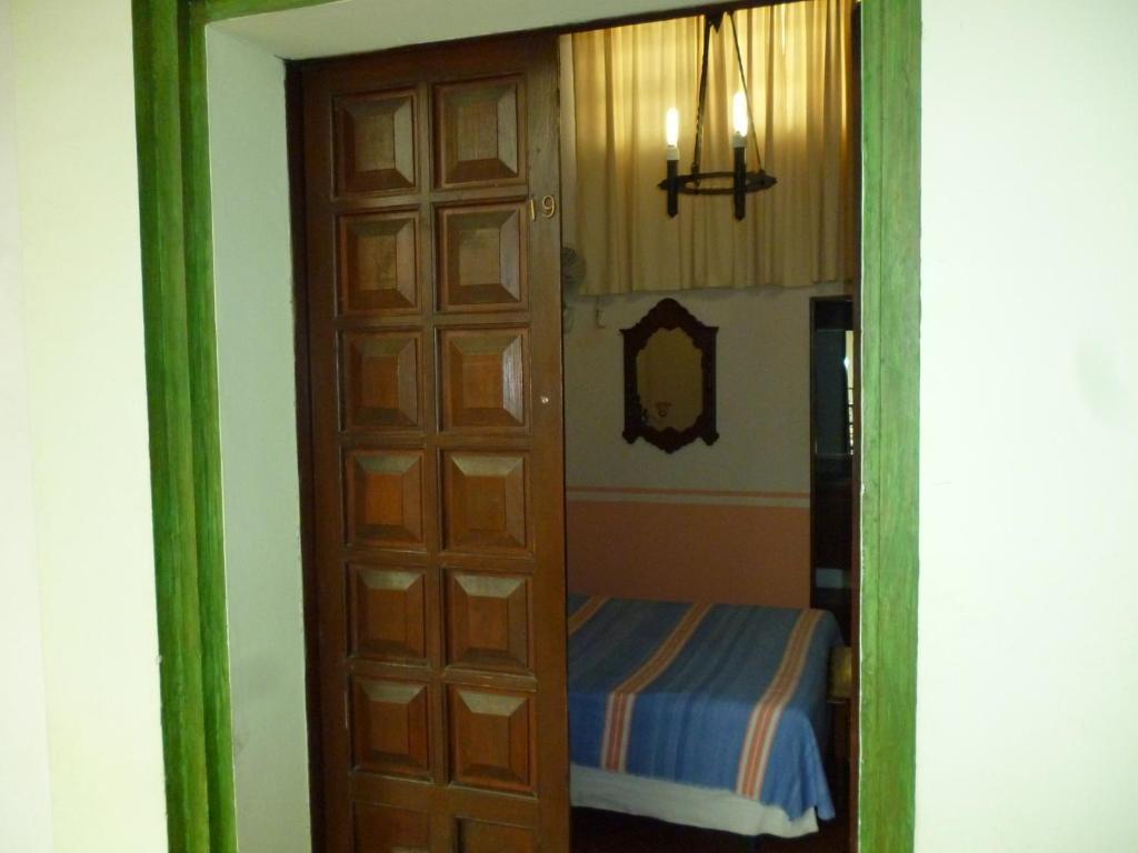 Hotel Monte Alban - Solo Adultos