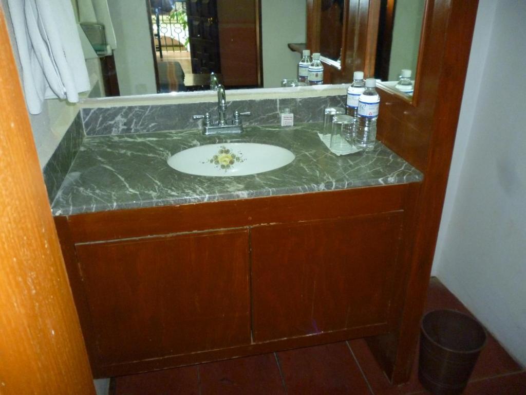 Hotel Hotel Monte Alban - Solo Adultos