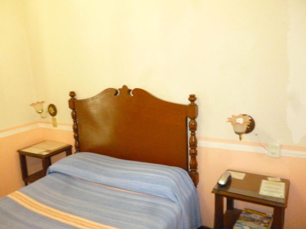 Hotel Monte Alban - Solo Adultos Hotel
