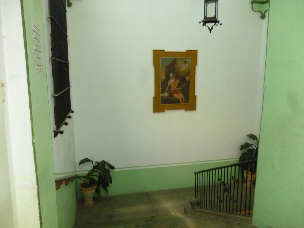 Hotel Hotel Monte Alban - Solo Adultos 3*
