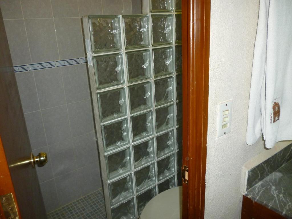 Hotel Monte Alban - Solo Adultos 3*