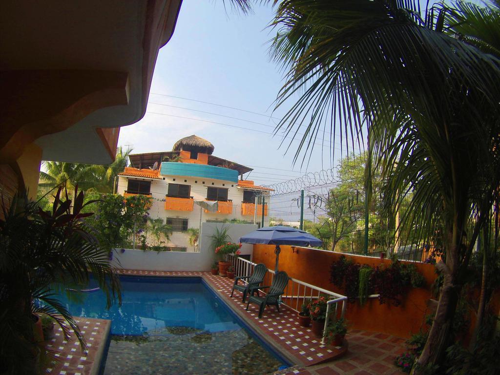 Apartment Cielito Lindo Puerto Escondido (Oaxaca)