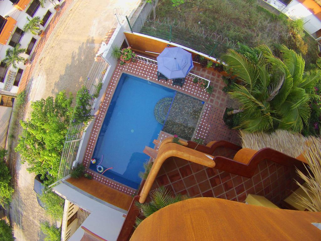 Apartment Cielito Lindo Puerto Escondido (Oaxaca)