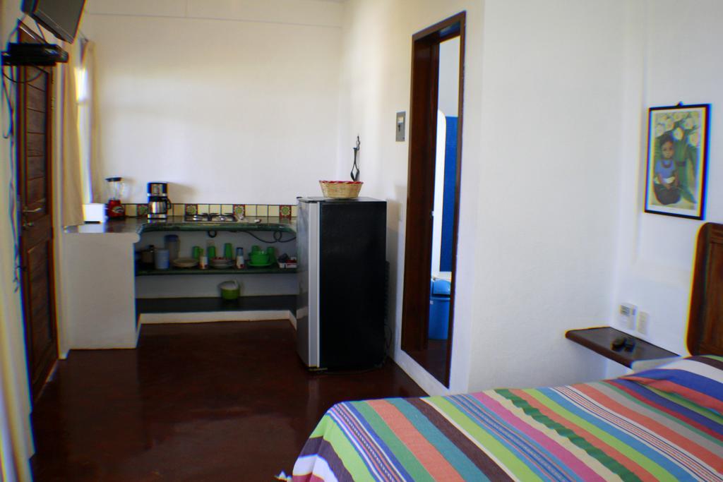 Cielito Lindo Puerto Escondido (Oaxaca)