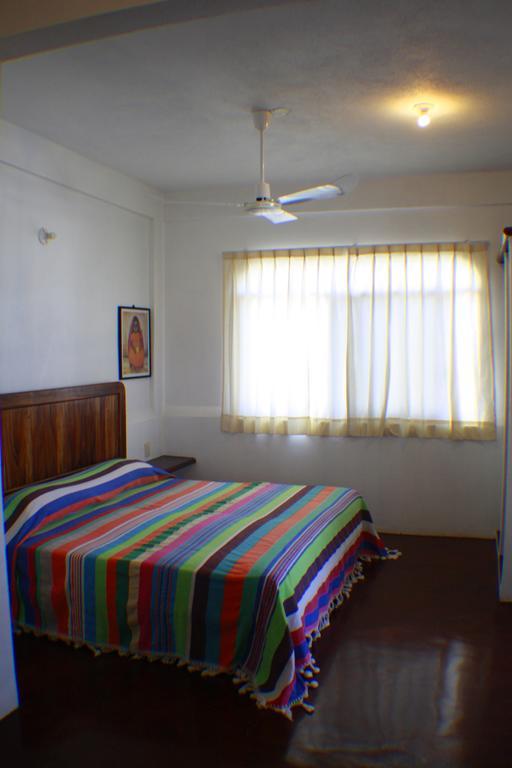 Apartment Cielito Lindo *