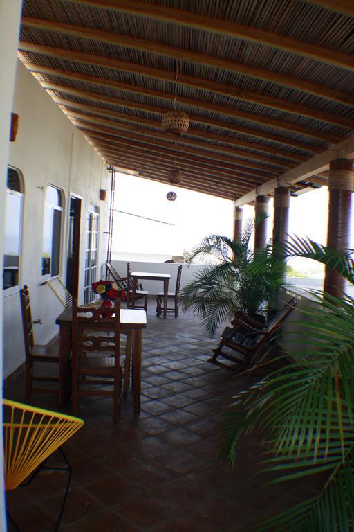 Apartment Cielito Lindo Puerto Escondido (Oaxaca)