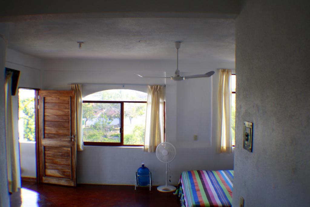Cielito Lindo Puerto Escondido (Oaxaca)