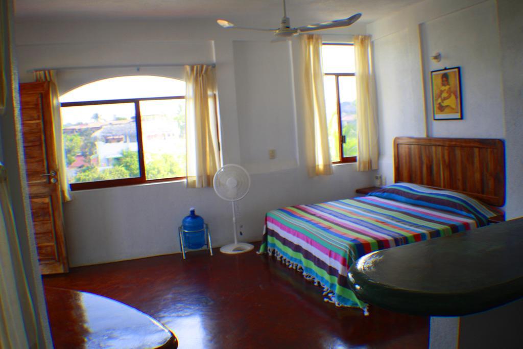 Apartment Cielito Lindo *