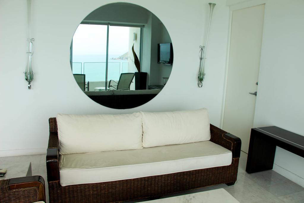 Villa Bel Air Boutique Mazatlan