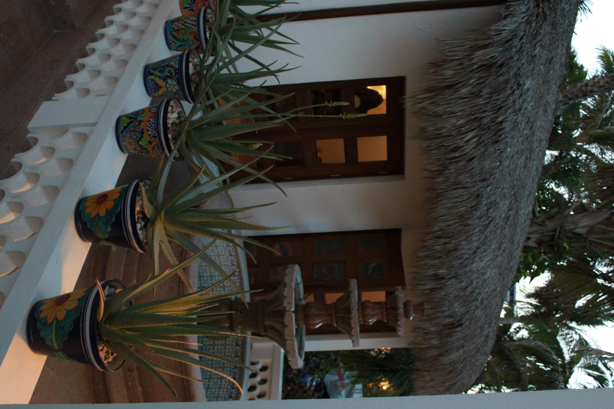 Casa Costa Azul San Jose del Cabo