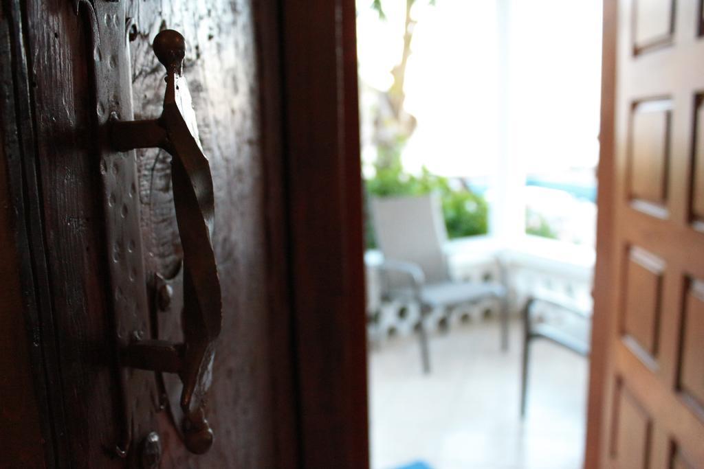 Casa Costa Azul