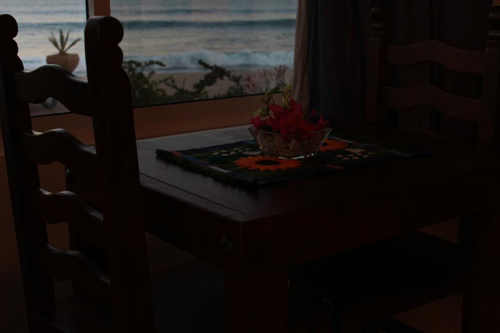 Hotel Casa Costa Azul 3*
