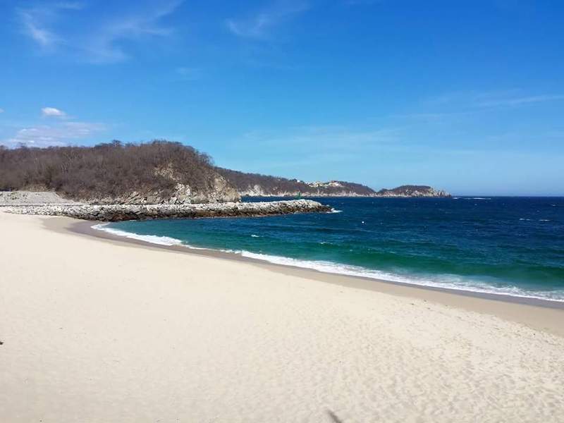Hotel Azul Sirena Huatulco