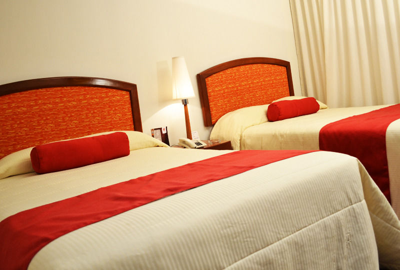 Hotel Mediterraneo Sa De Cv