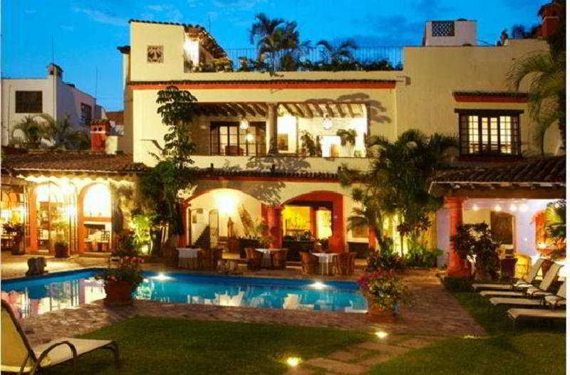 Casa Colonial - Adults Only Cuernavaca