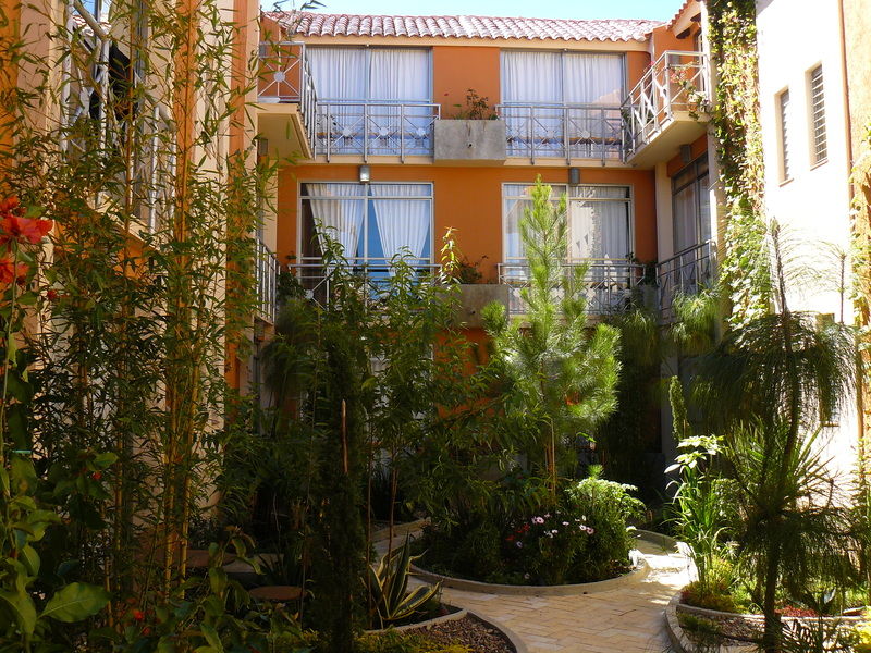 Hotel Maria Arte