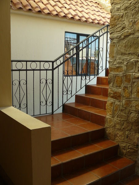 Hotel Maria Arte San Cristobal de las Casas