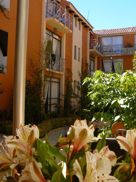 Hotel Maria Arte 3*
