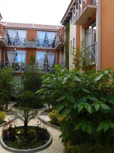 Maria Arte San Cristobal de las Casas
