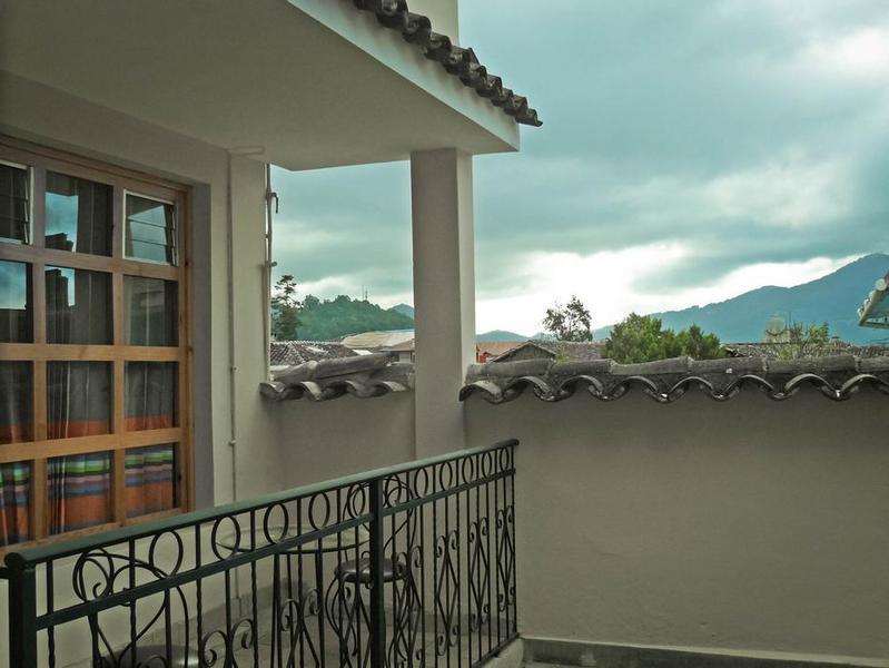 Hotel Maria Arte San Cristobal de las Casas