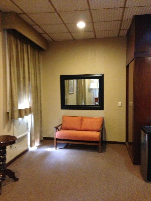 Hotel Reforma