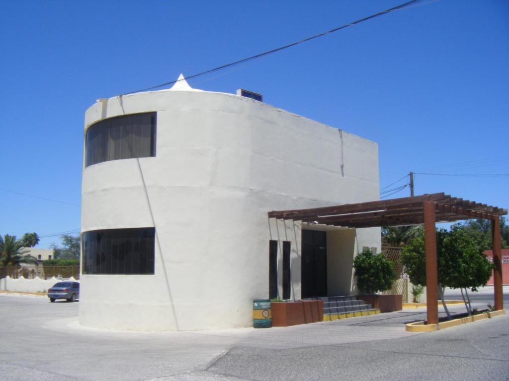 Paraiso Hotel 3*