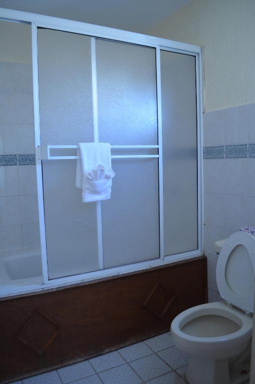 Paraiso Hotel 3*