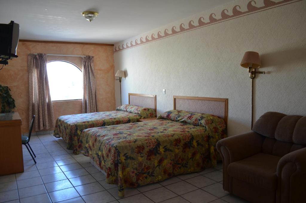 Paraiso Puerto Penasco