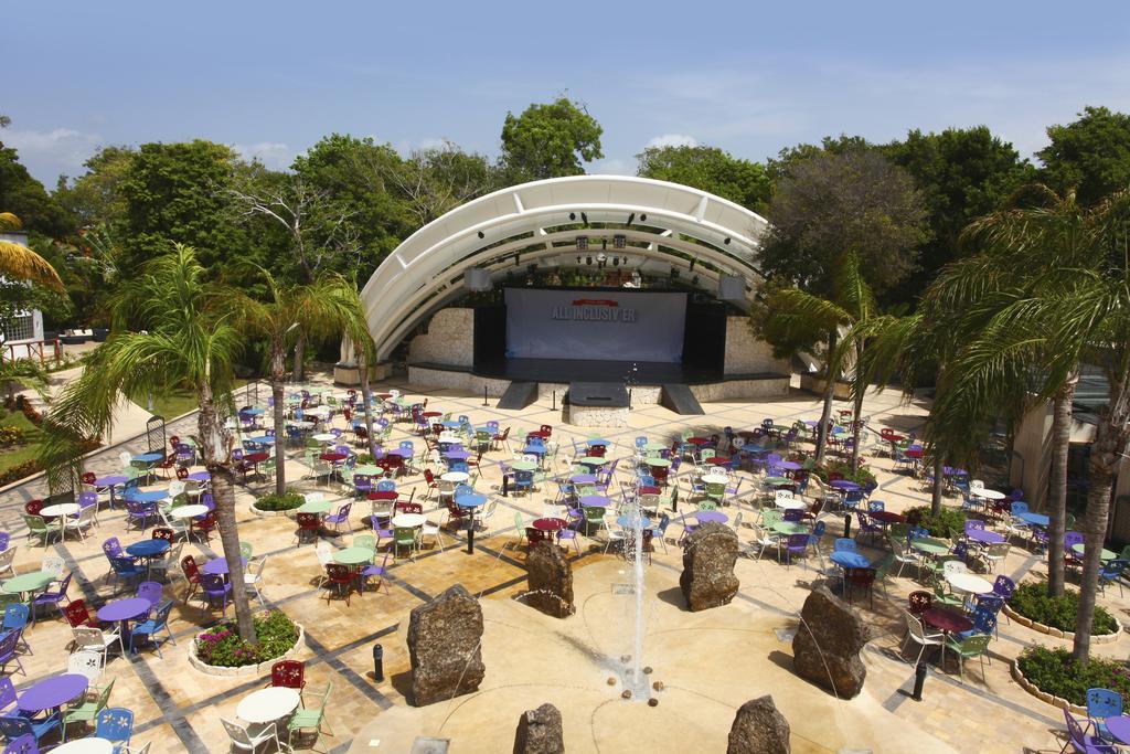 Select Club At Sandos Playacar - Adults Only Area Playa del Carmen