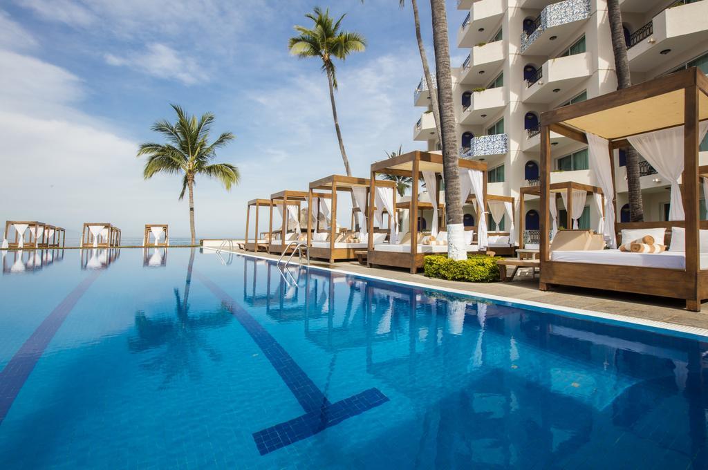 Resort Crown Paradise Golden - Adults Only