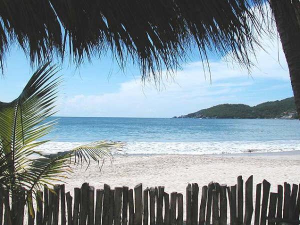 Hotel Mexicana 4*