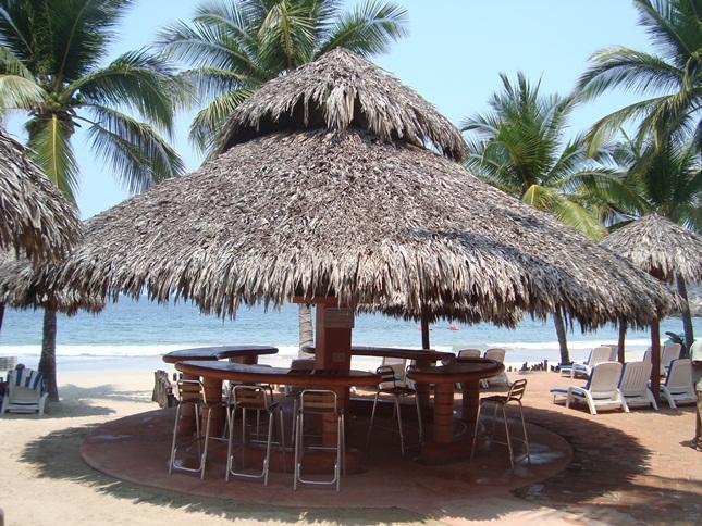 Hotel Mexicana Zihuatanejo