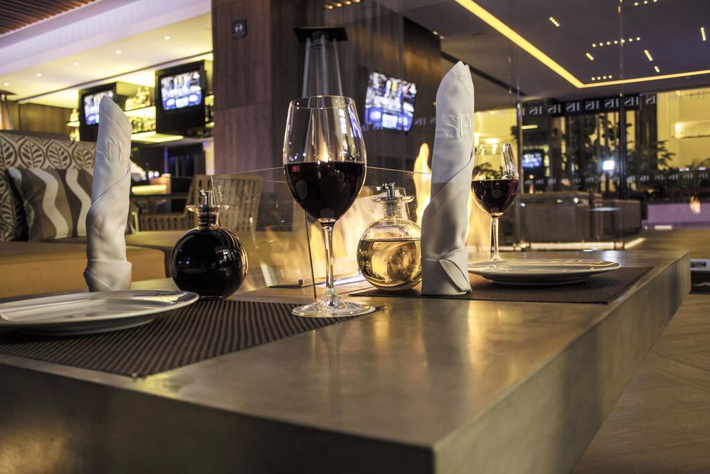Hotel Hs Hotsson 5*
