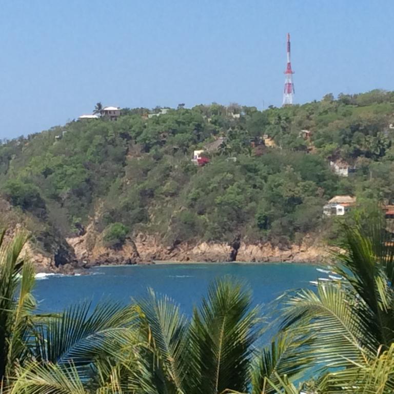 Casa Gundi Y Tomas
