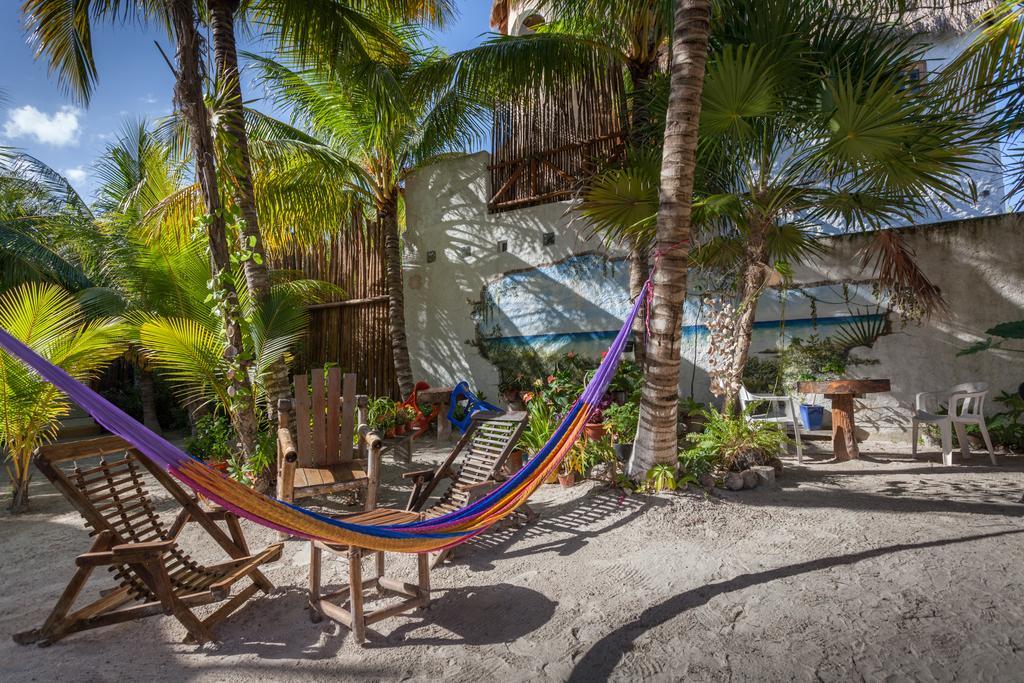 Holiday home Casa Cereza Isla Holbox