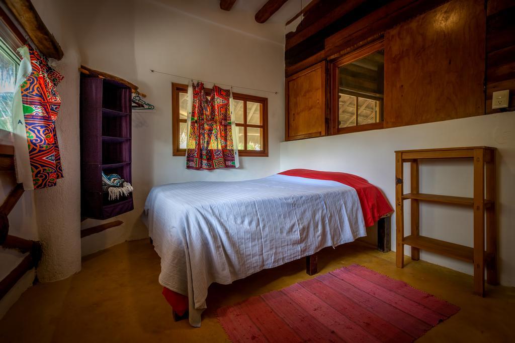 Holiday home Casa Cereza Isla Holbox