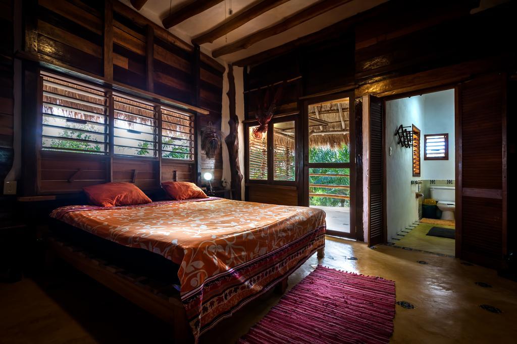 Holiday home Casa Cereza