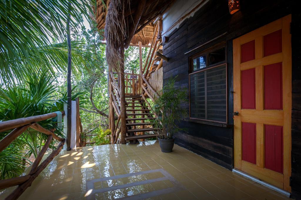 Holiday home Casa Cereza Isla Holbox