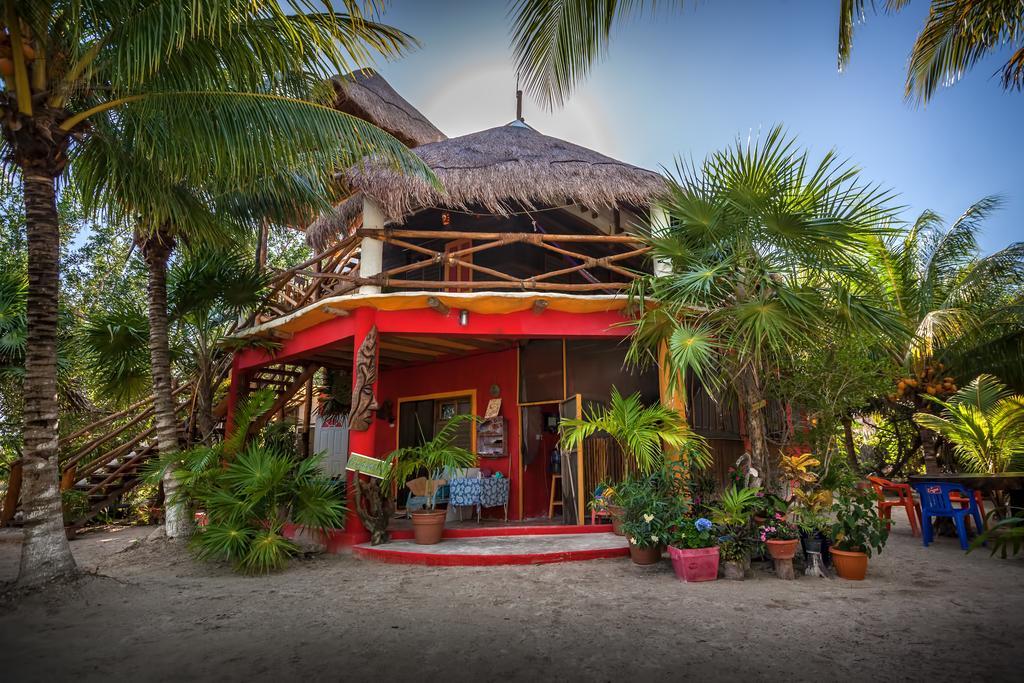 Casa Cereza