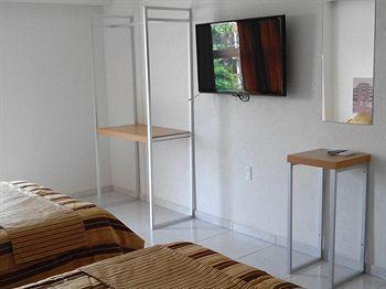Hotel Ems Regional