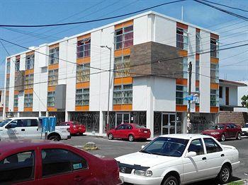 Hotel Ems Regional Veracruz